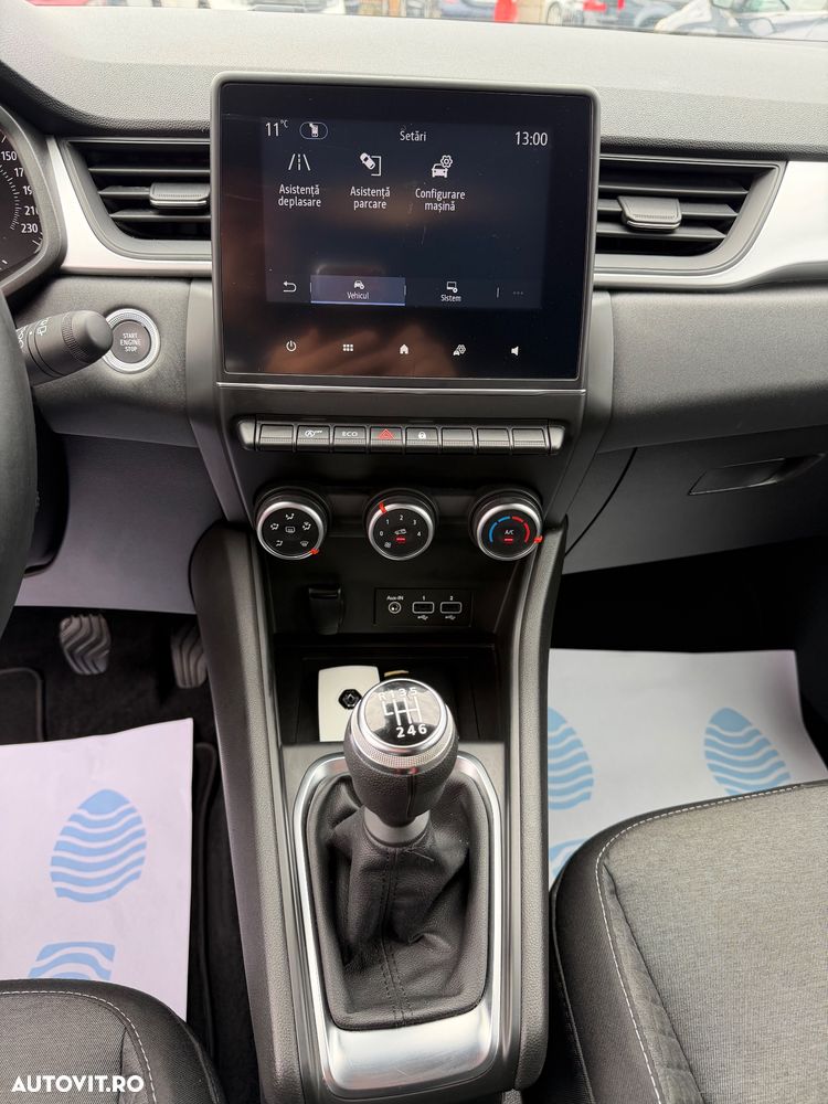 Renault Captur TCe 100 Evolution - 32