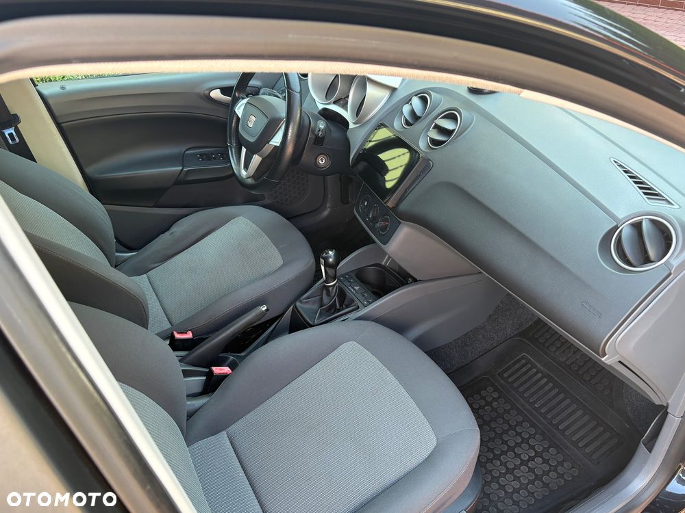 Seat Ibiza 1.2 TSI Ecomotive Copa - 8