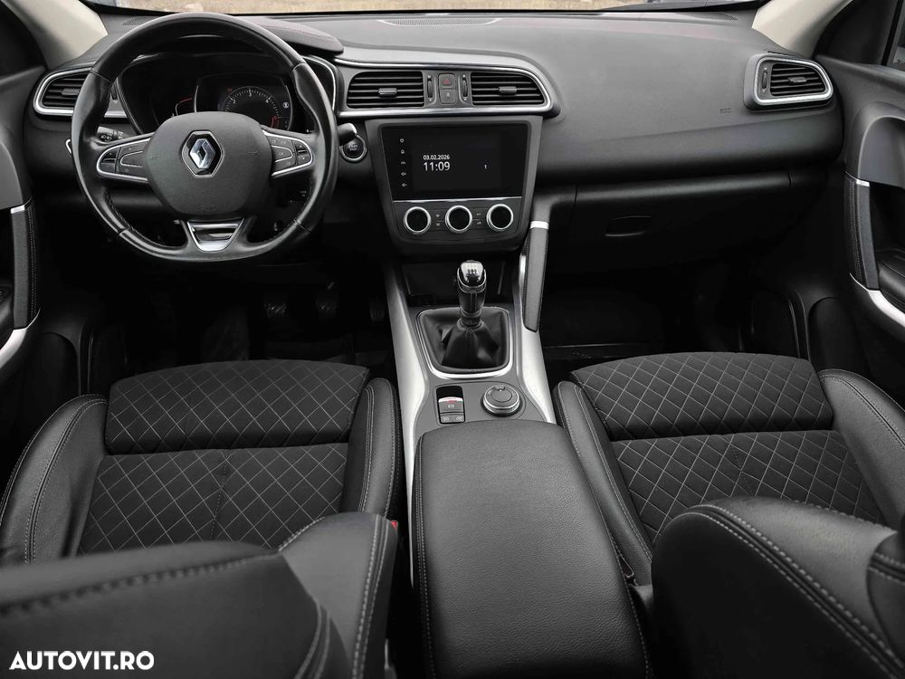 Renault Kadjar - 10