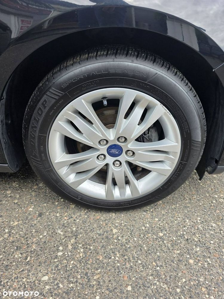 Ford Focus 1.0 EcoBoost STart-Stopp-System ACTIVE - 27