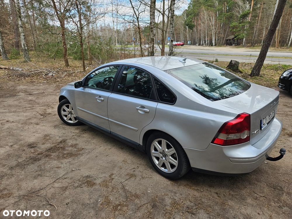 Volvo S40 2.0D DPF Momentum - 5