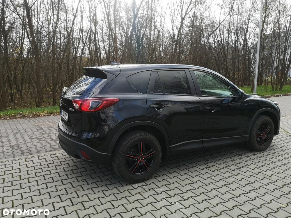 Toyota Verso 1.8 Executive - 5