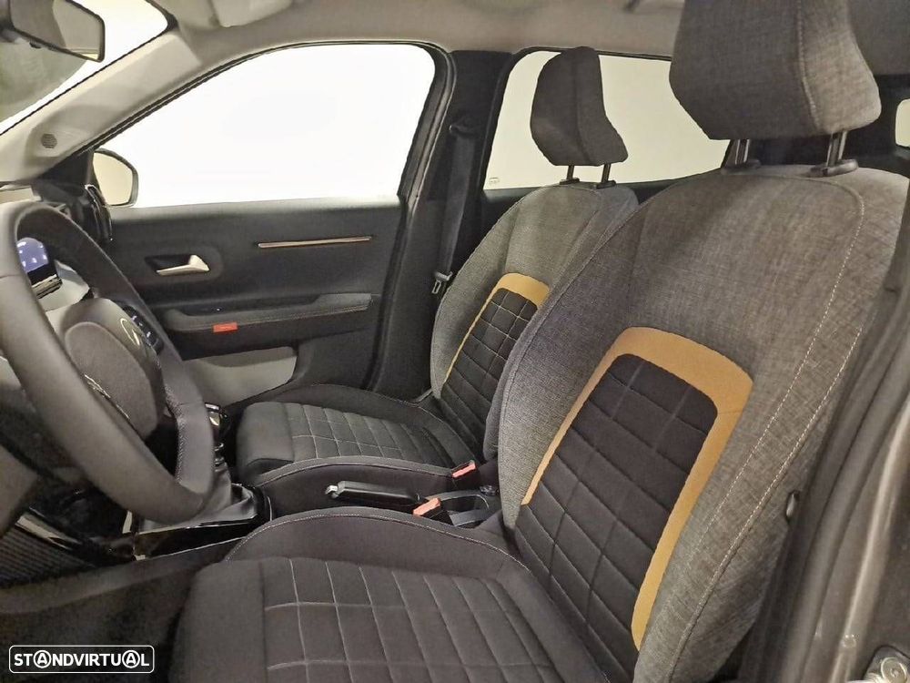 Citroën C3 Aircross 1.2 PureTech Plus - 9