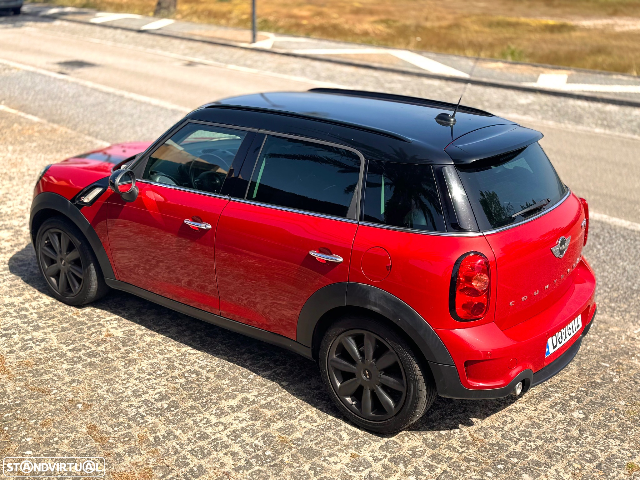 MINI Countryman Cooper SD - 14
