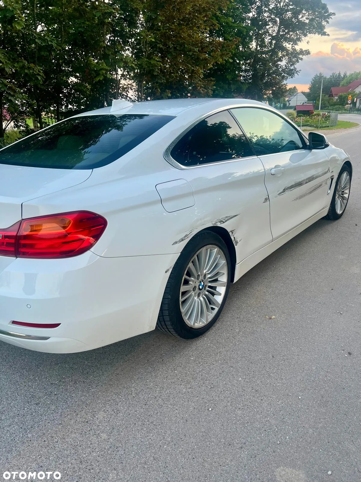 BMW Seria 4 - 11