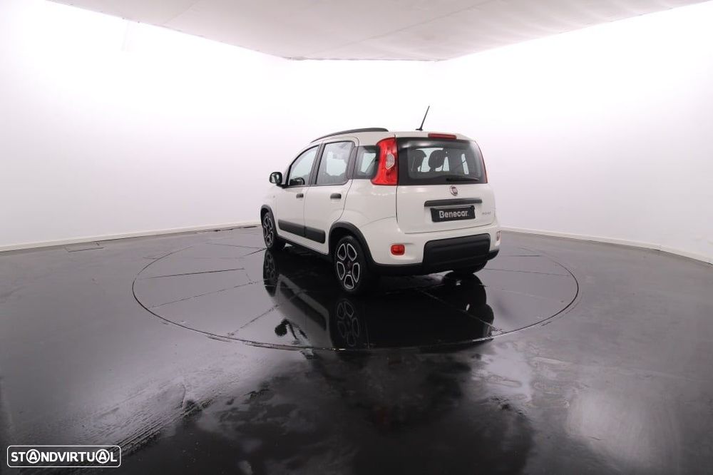 Fiat Panda 1.0 Hybrid City Life - 6