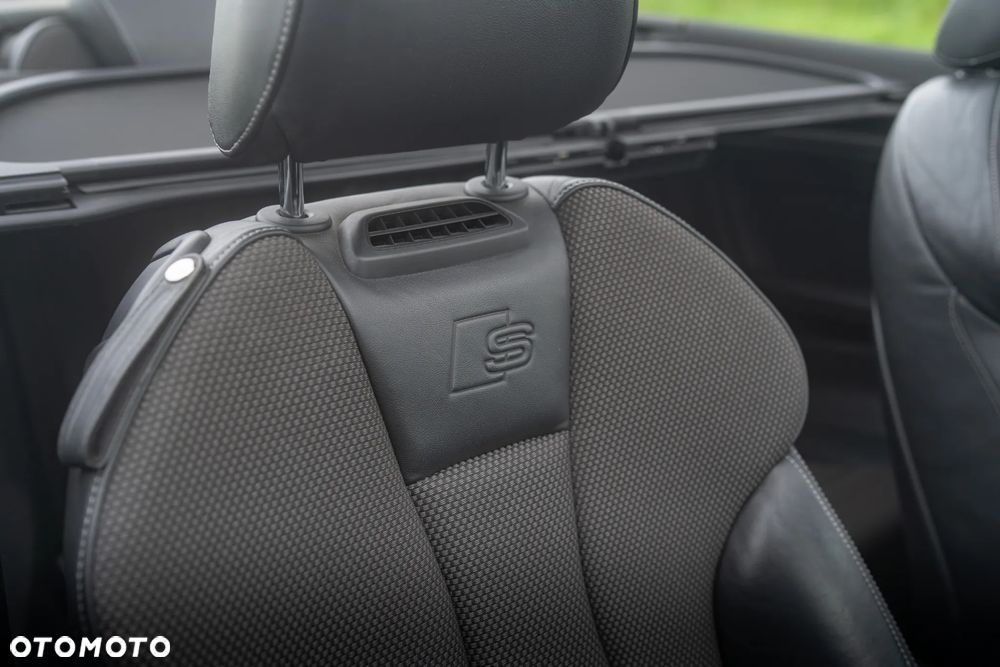 Audi A3 Cabrio - 25