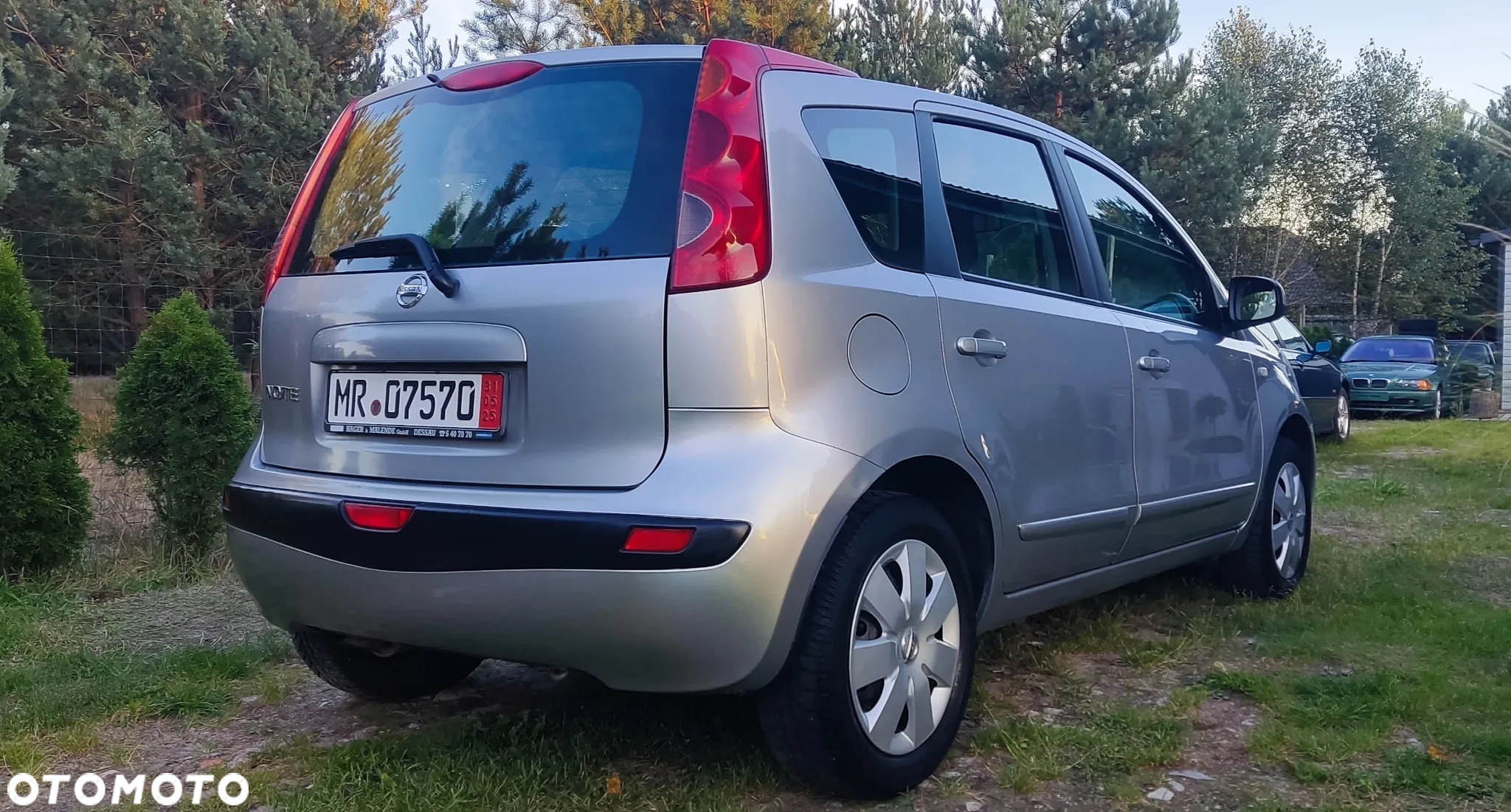 Nissan Note - 24