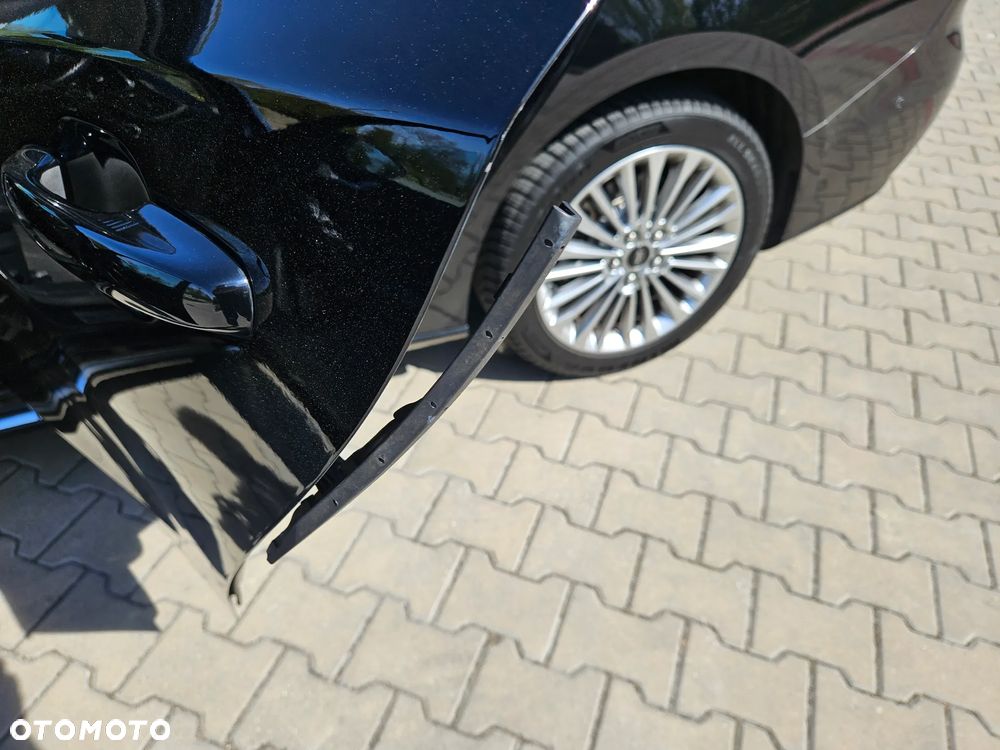 Ford Focus 2.0 EcoBlue Vignale - 22