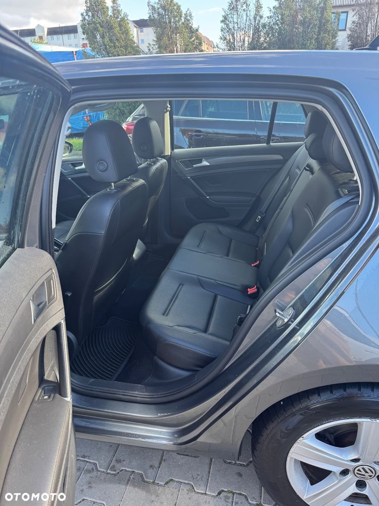 Volkswagen Golf ver-alltrack-1-8-tsi-bmt-4mot-dsg - 9