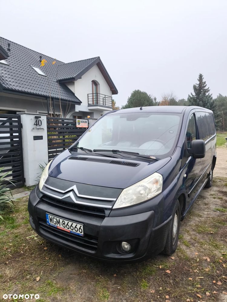 Citroën Jumpy - 10