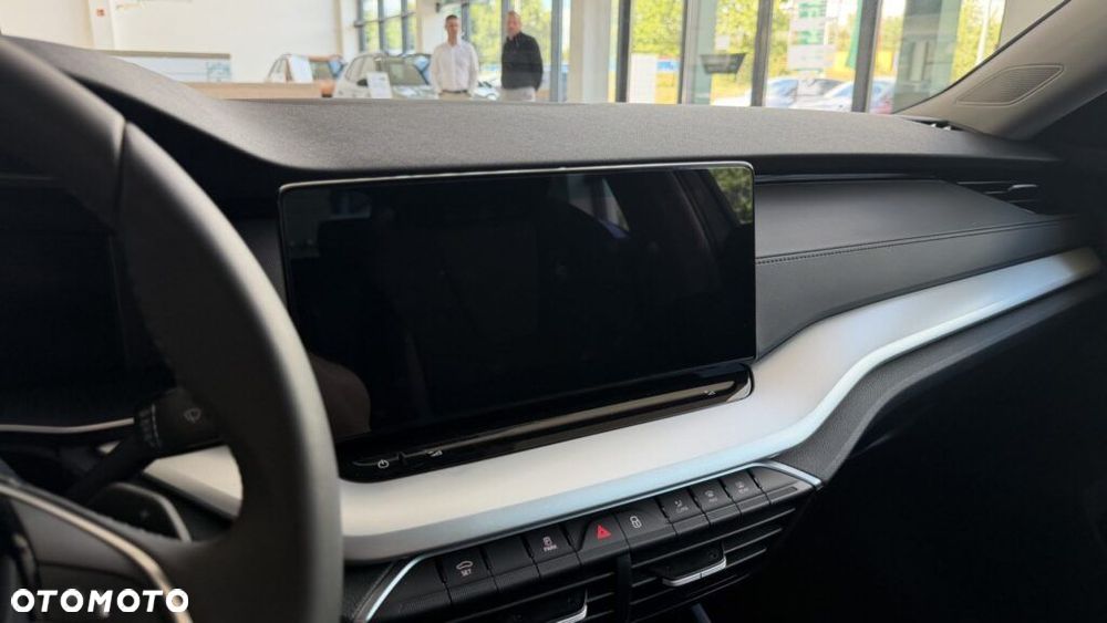 Skoda Octavia 2.0 TDI Edition 130 Selection DSG - 20