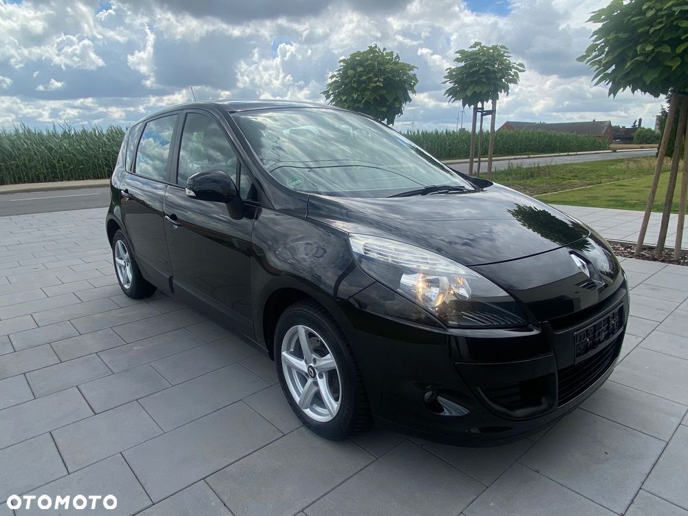 Renault Scenic 1.6 16V 110 Authentique - 2