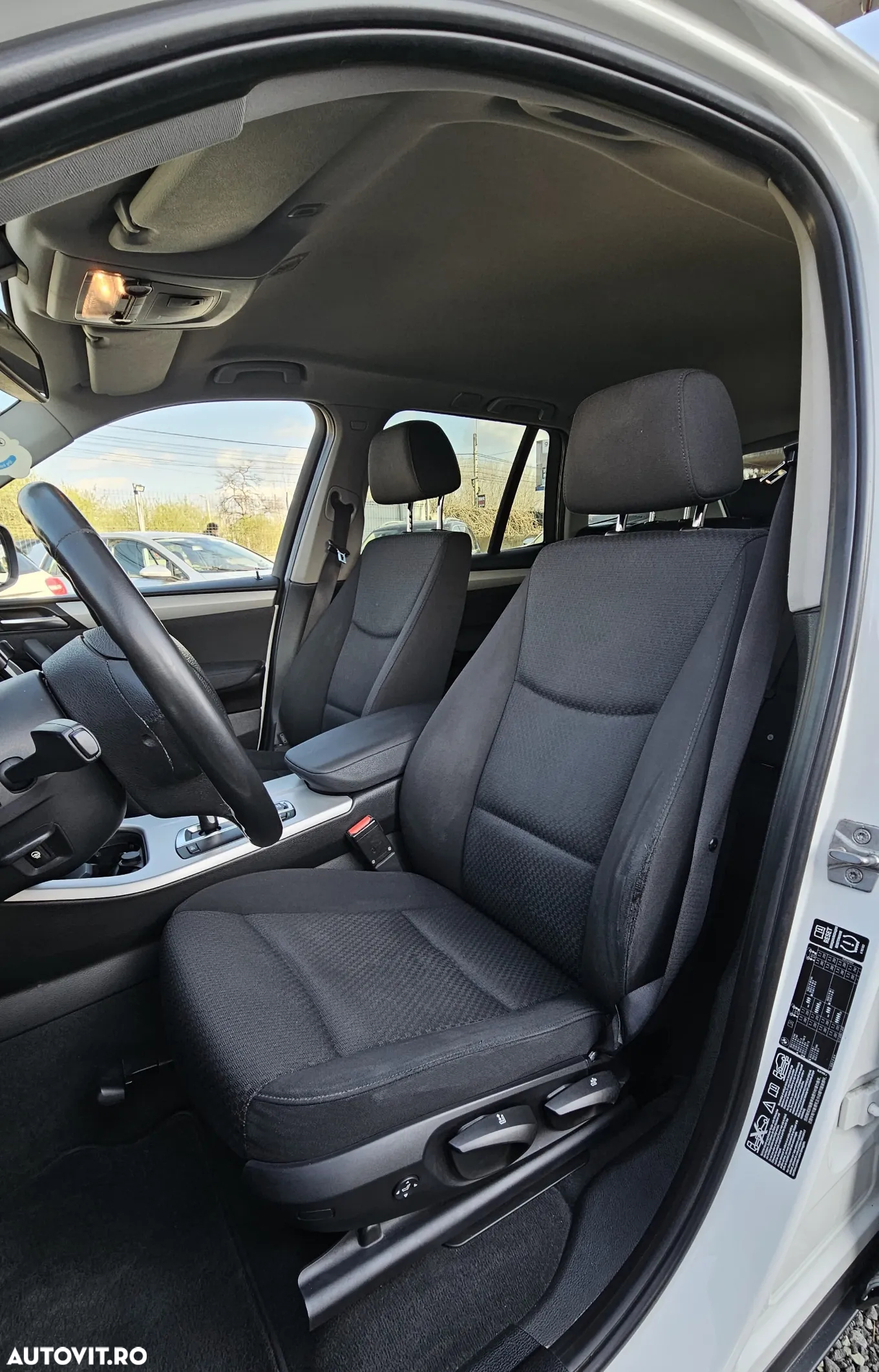 BMW X3 - 15