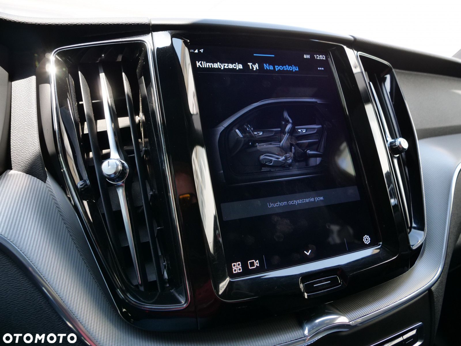 Volvo XC 60 - 28