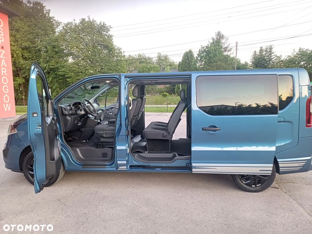 Opel Vivaro 1.6 CDTI L2 - 14