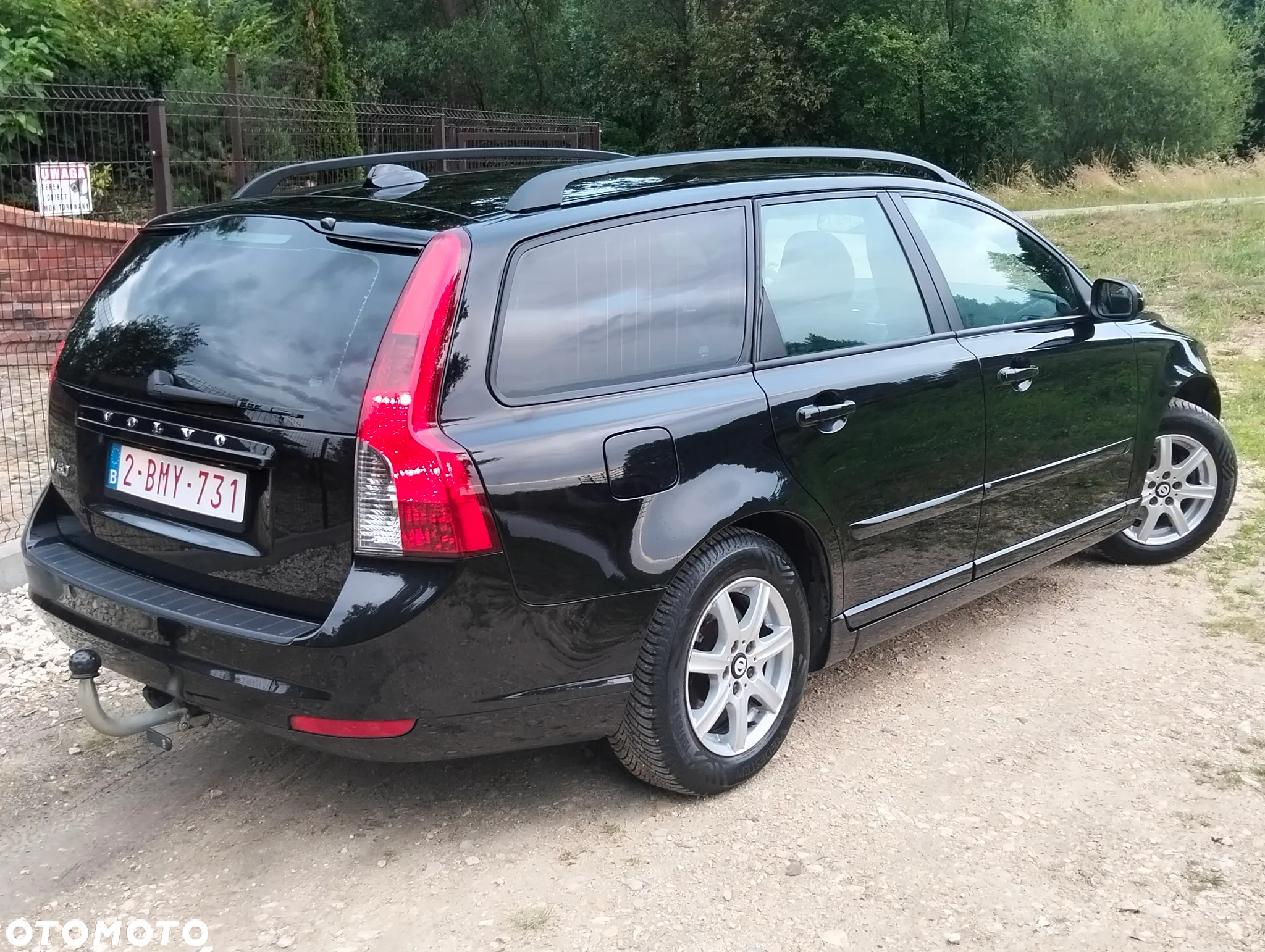 Volvo V50 1.6D - 4