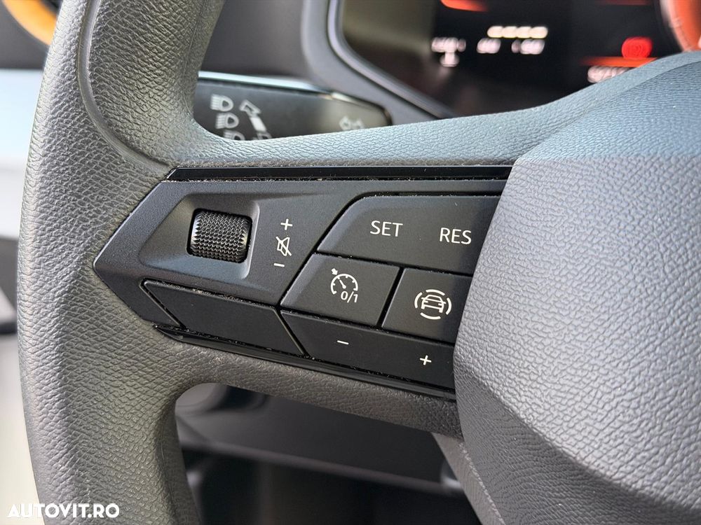 Seat Arona 1.0 TSI Style - 29