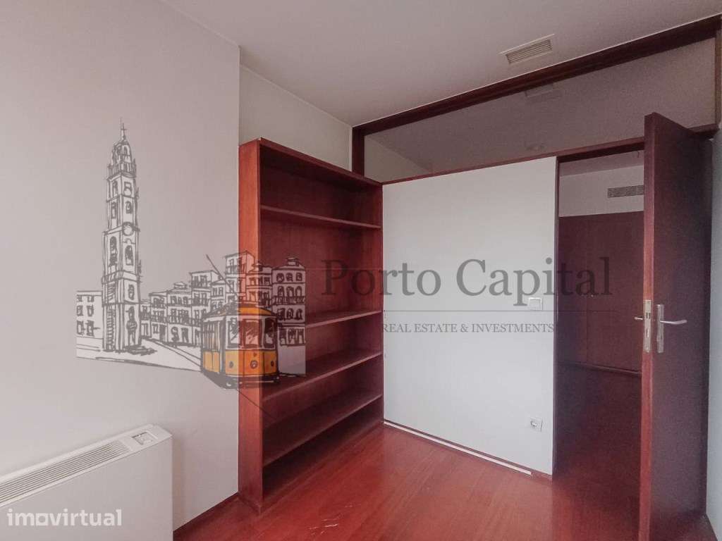 Escritório para Arrendamento - Edifício Capitólio - Grande imagem: 3/21