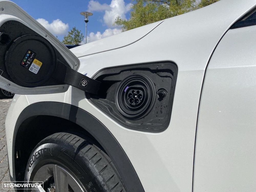 BMW X1 xDrive25e - 3