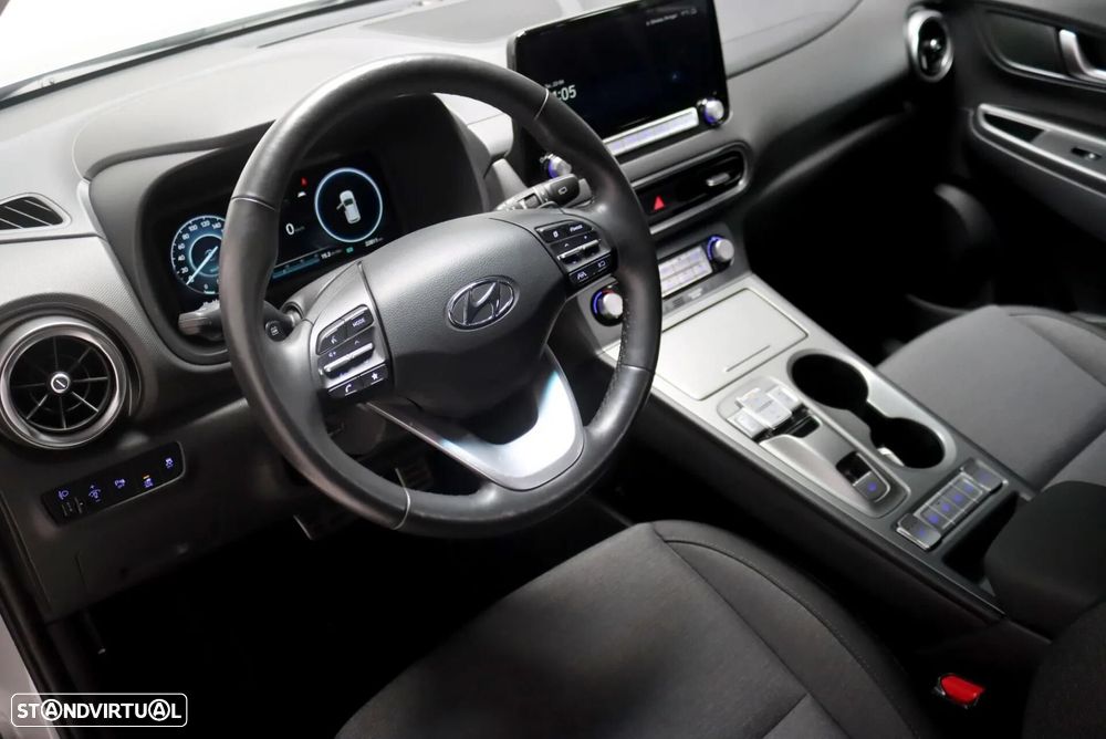 Hyundai Kauai Prime - 10