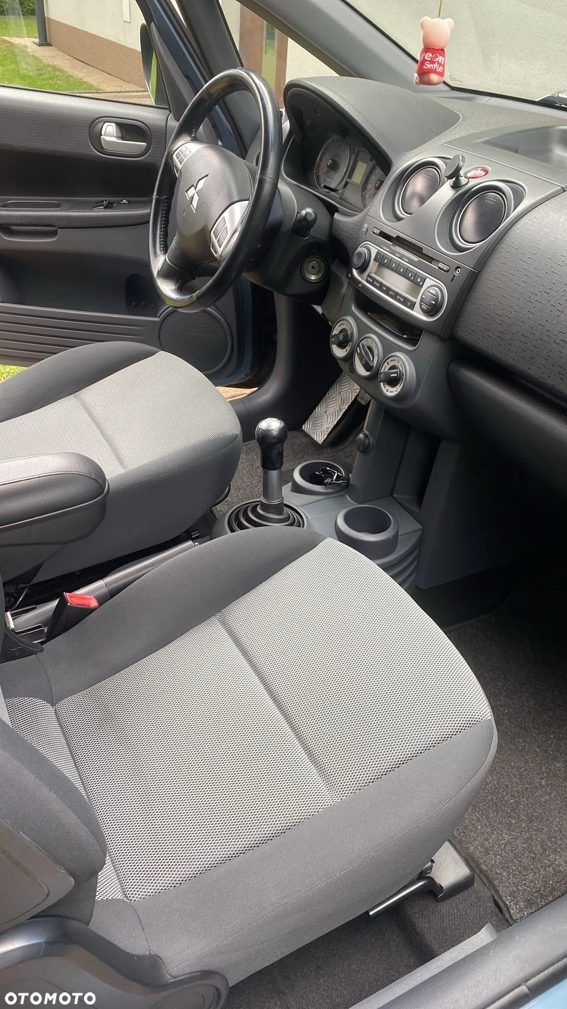 Mitsubishi Colt 1.3 Air - 14