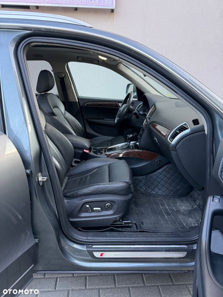 Audi Q5 - 12