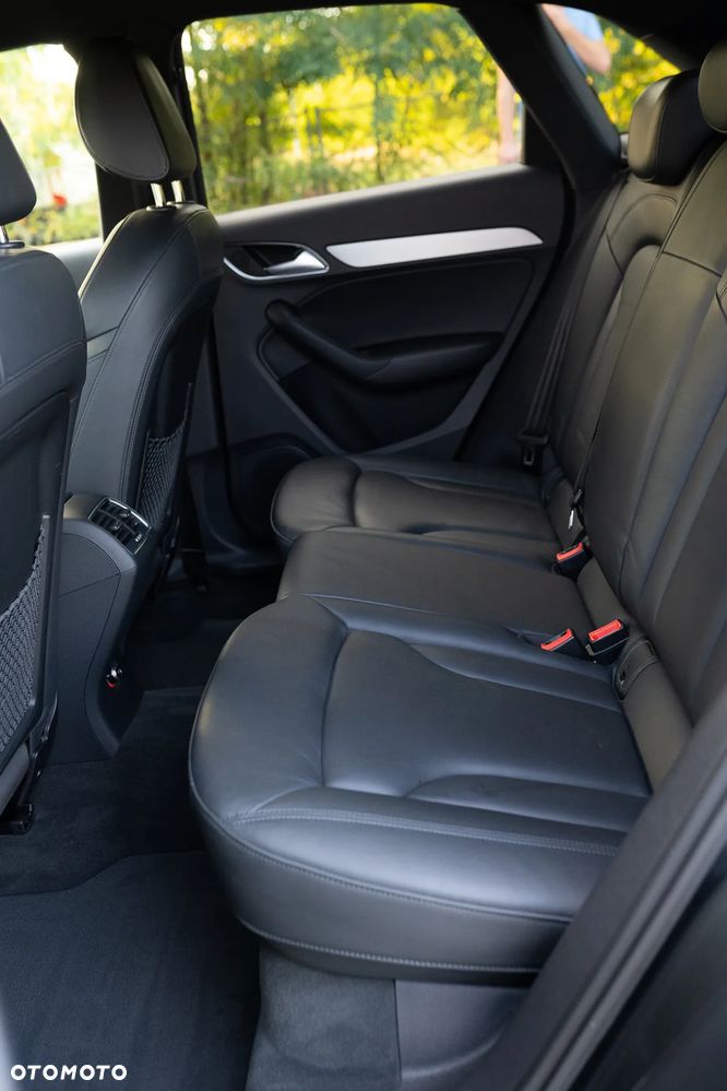 Audi Q3 2.0 TDI Quattro S tronic - 23