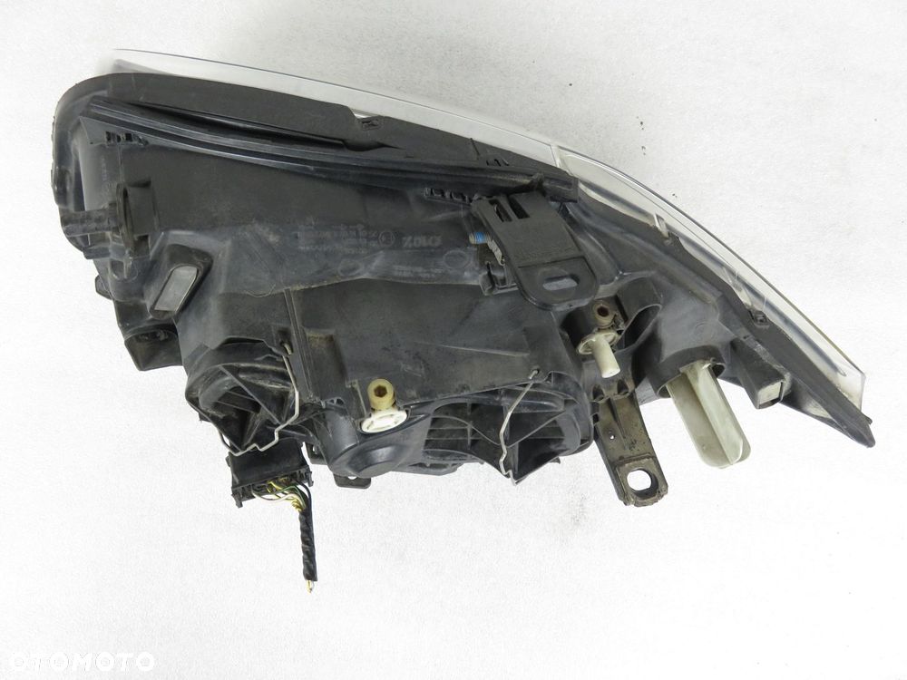 LAMPA PRAWA PRZEDNIA BMW E87 LIFT 63127249650 - 4