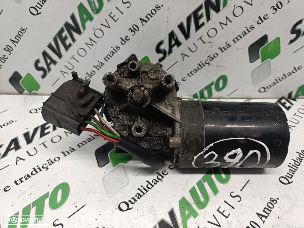 Motor Limpa Pára Brisas Volkswagen Passat Variant (3B5) - 2