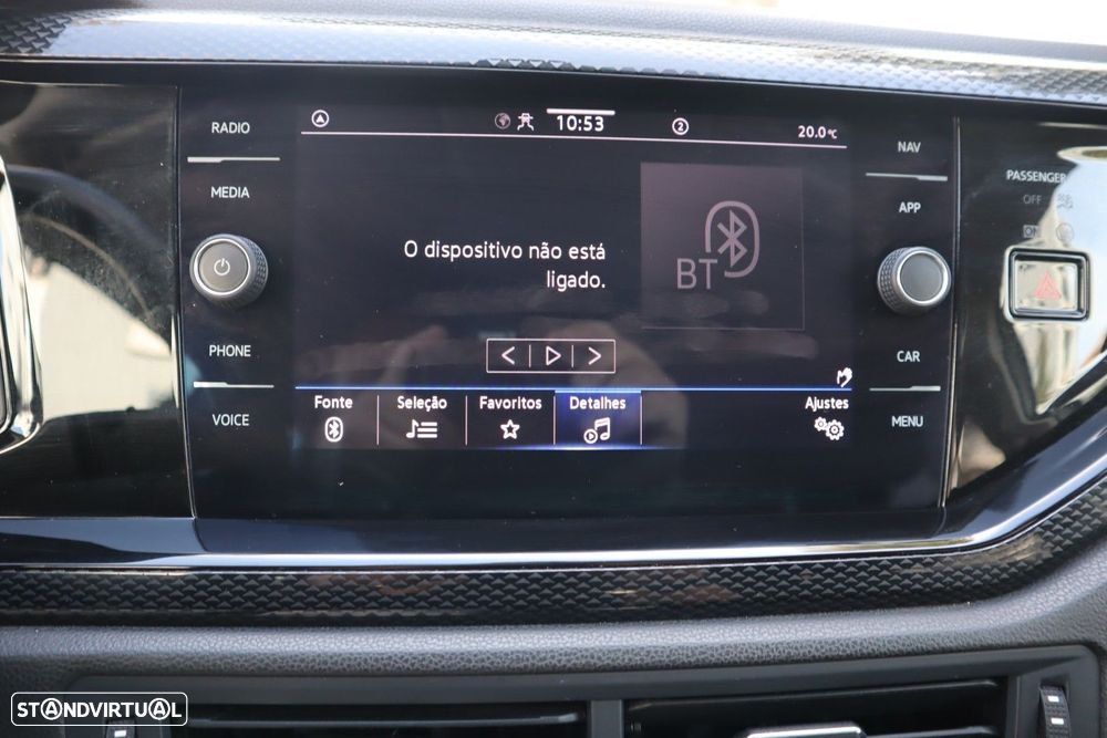 VW Taigo 1.0 TSI Life - 26