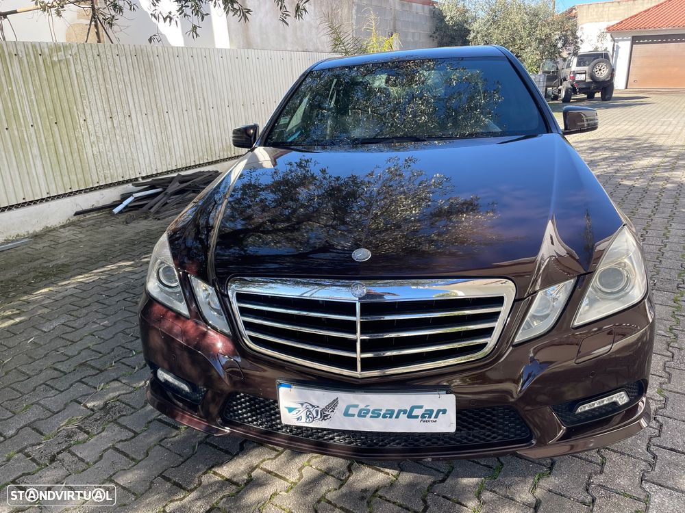 Mercedes-Benz AMG GT - 4