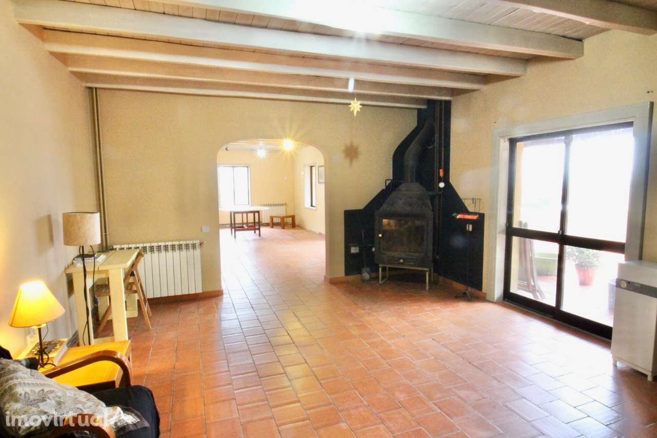 Moradia T4 em Ílhavo, Légua. - Grande imagem: 5/26