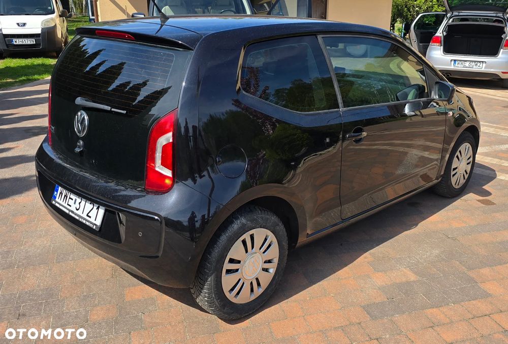 Volkswagen up! 1.0 move - 15