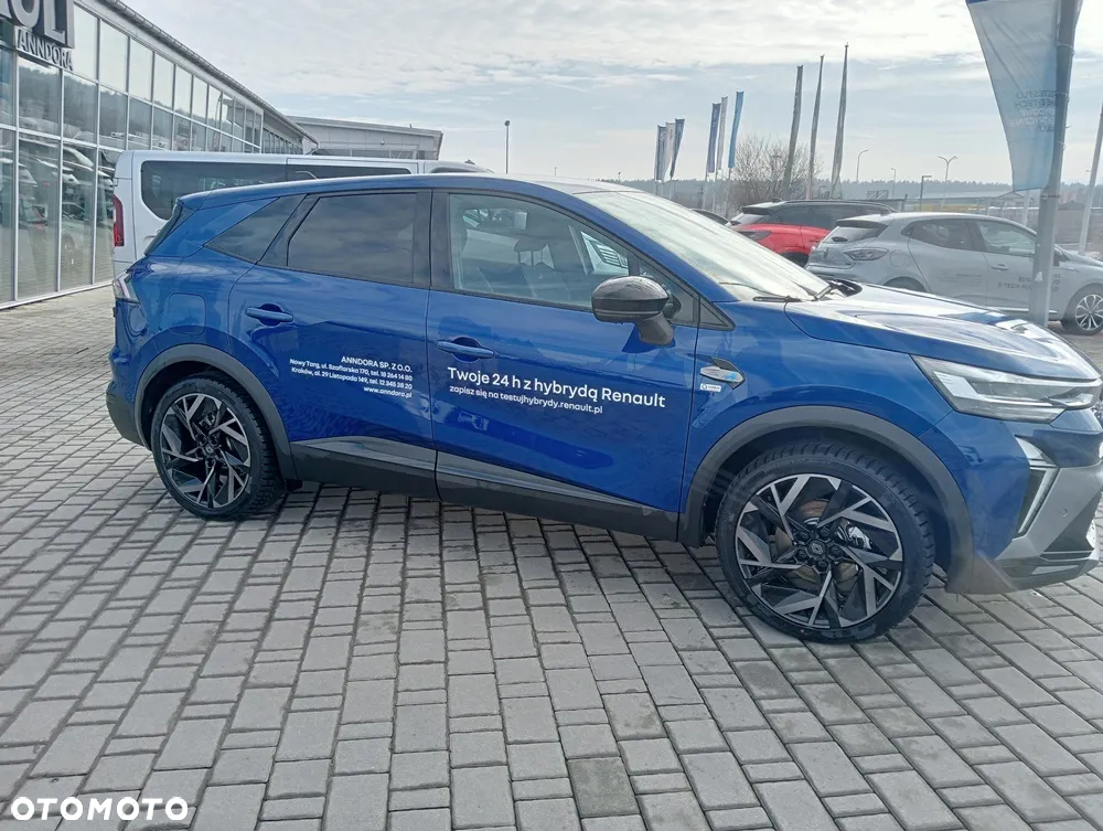 Renault Symbioz - 3