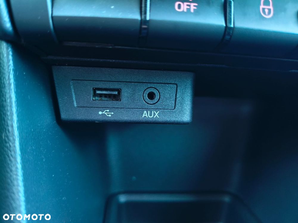 Seat Toledo 1.2 TSI Style - 22