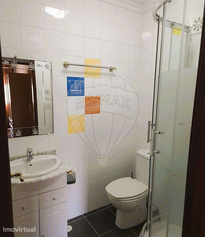 Apartamento T3 para arrendamento - Grande imagem: 5/18