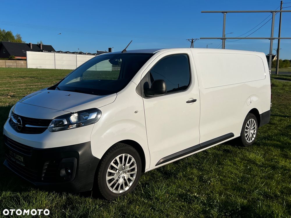 Opel Vivaro - 1