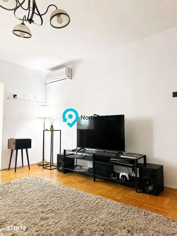 Apartament 3 camere | Nerva Traian — fotografia 1
