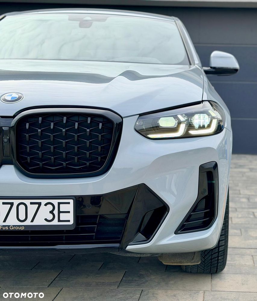BMW X4 xDrive30i M Sport Edition - 17