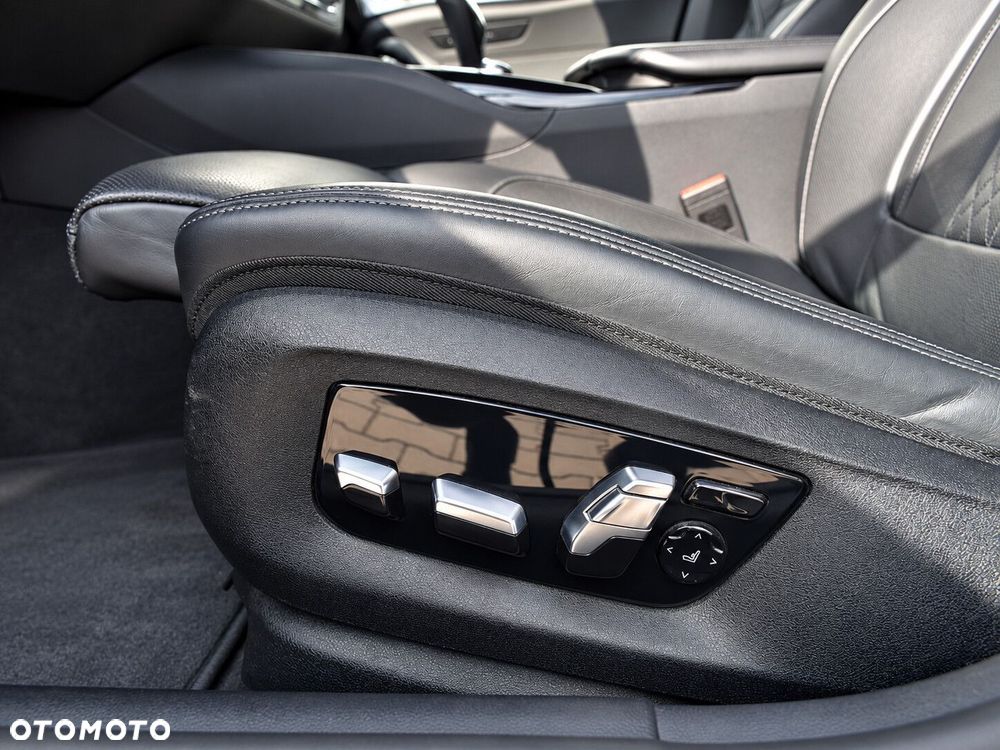 BMW Seria 5 540d xDrive mHEV M Sport sport - 18