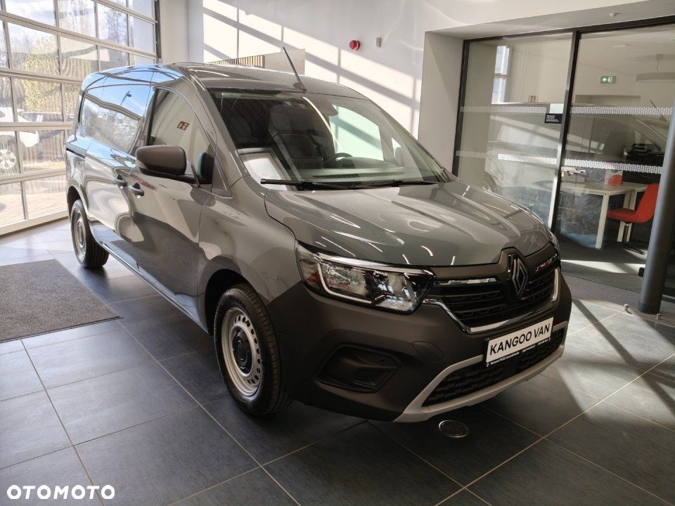 Renault Kangoo - 3