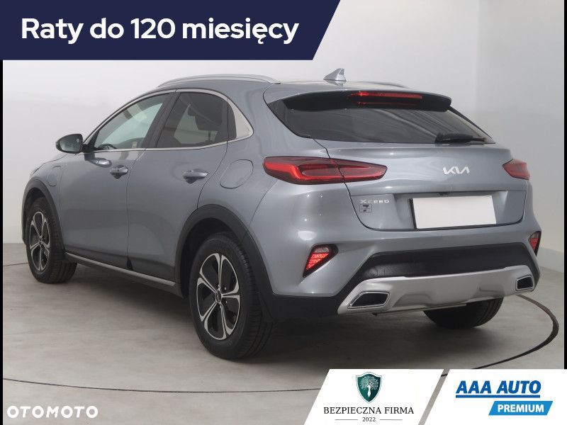 Kia XCeed - 5