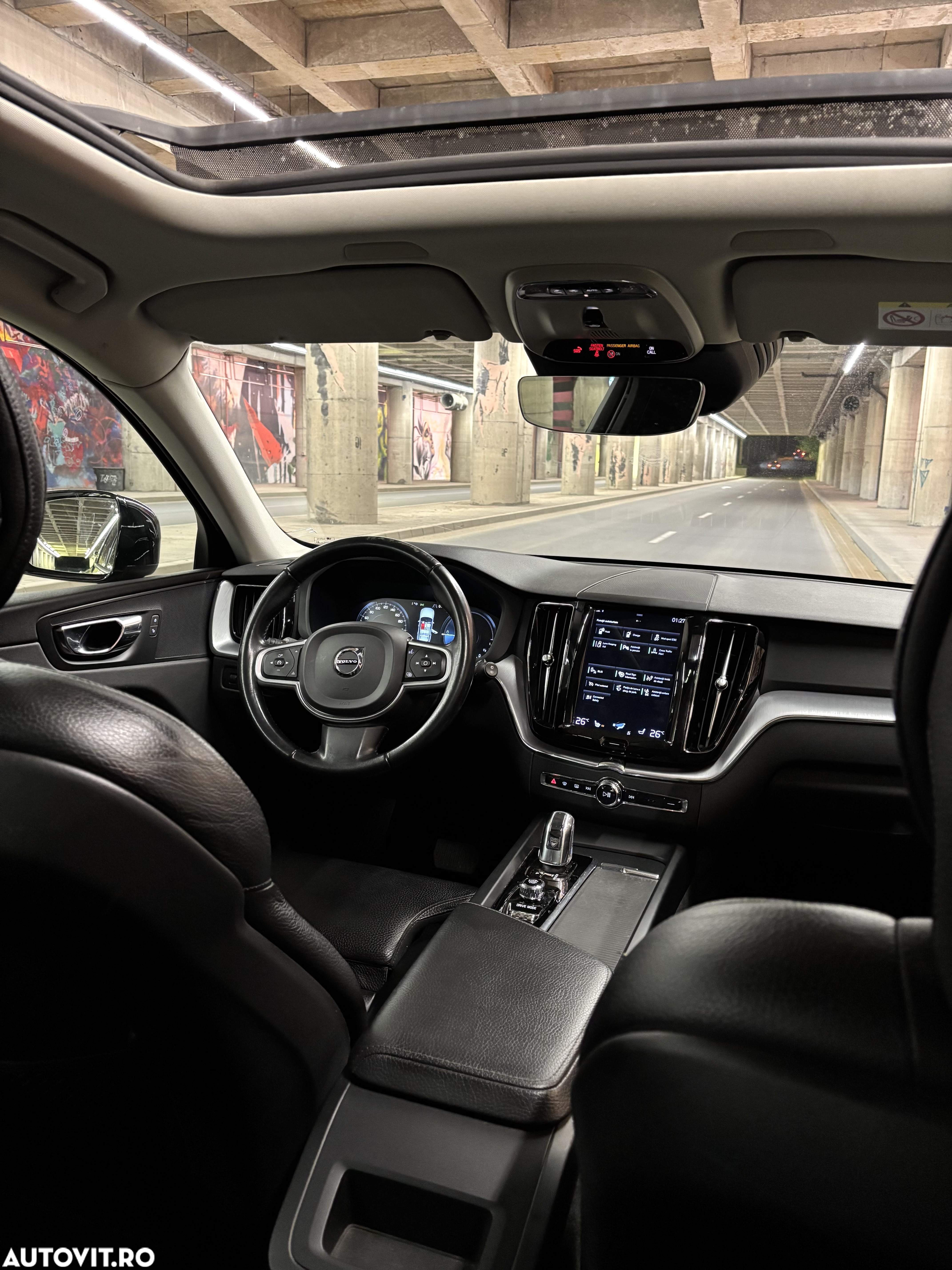 Volvo XC 60 - 11