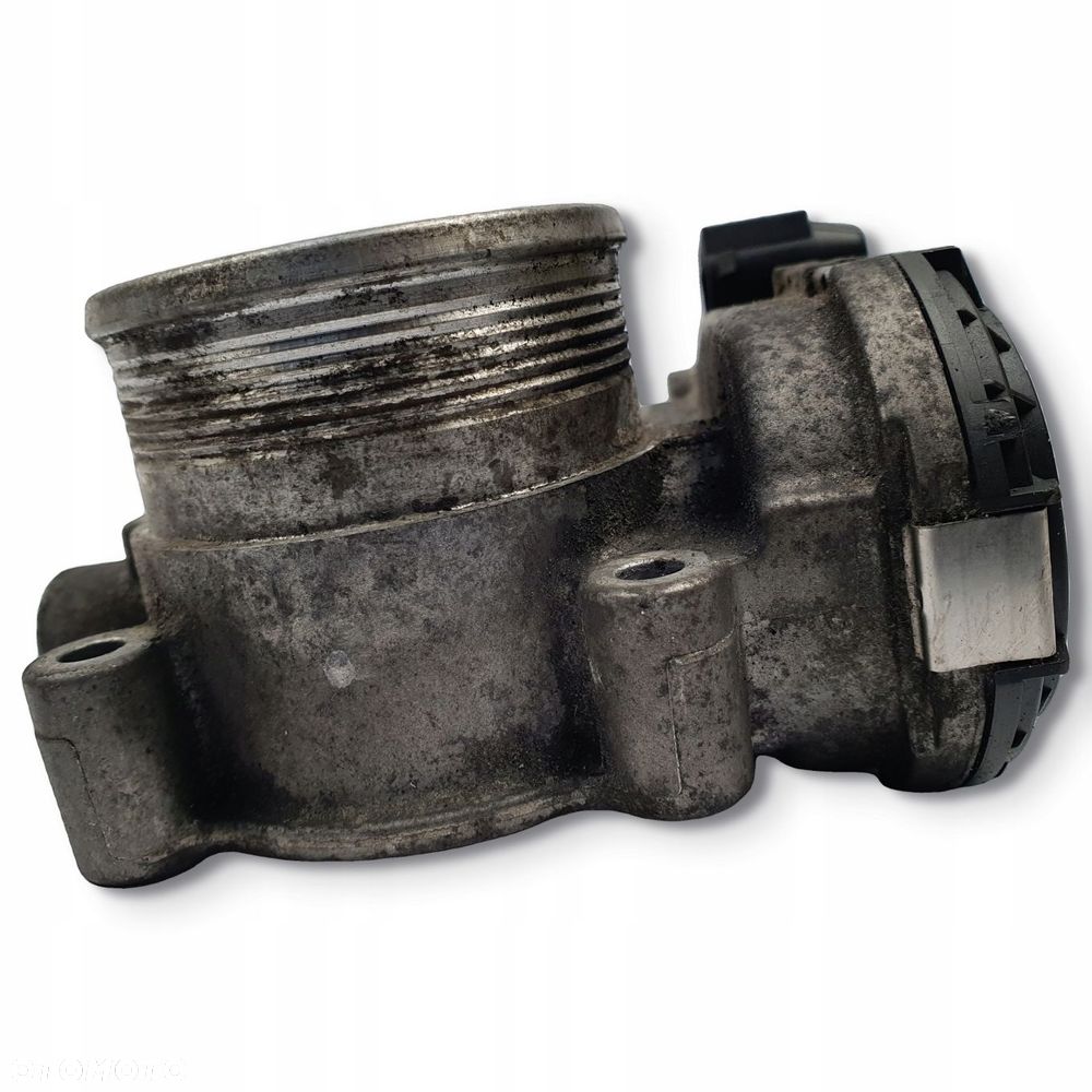 PRZEPUSTNICA Ford S-Max Galaxy MK2 2.0 Ecoboost AG9G-9F991-AB 0280750527 - 5