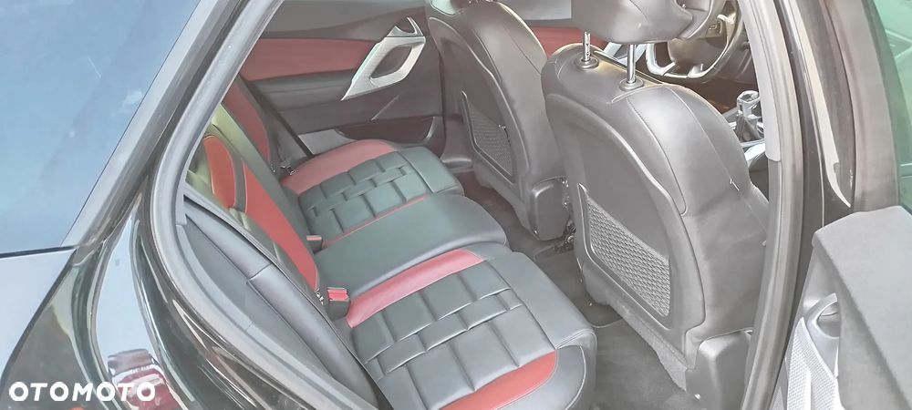 Citroën DS5 THP 200 SportChic - 6