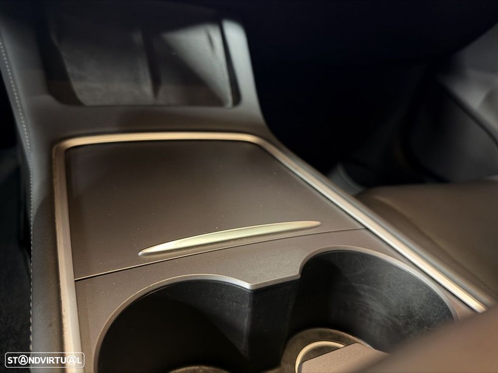 Tesla Model 3 Standard Range Plus RWD - 12