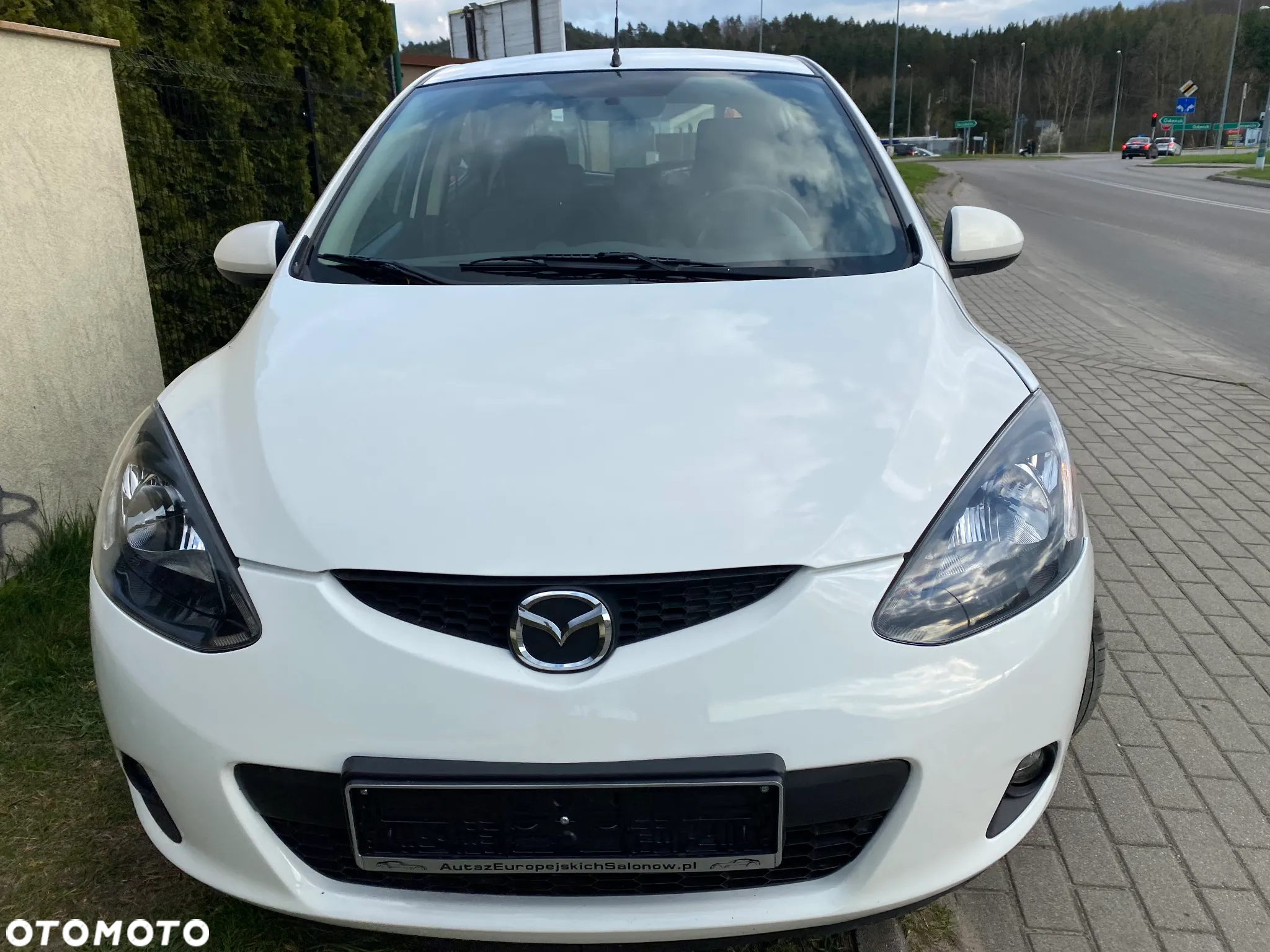 Mazda 2 1.3 Comfort - 10