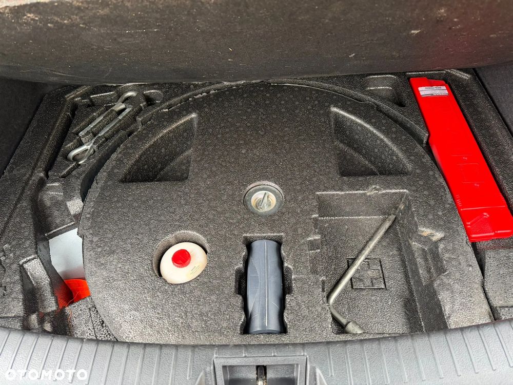 Nissan Qashqai 1.6 Tekna - 21