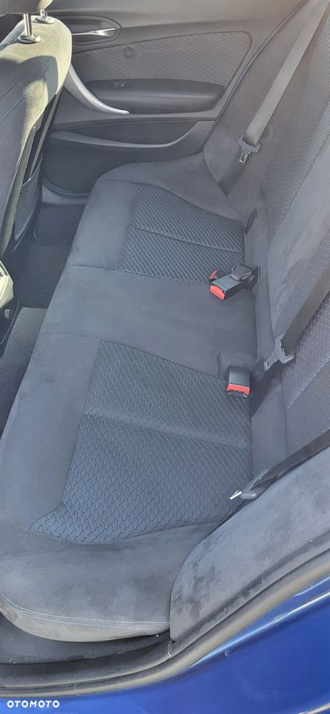 BMW Seria 1 118i M Sport Shadow - 7